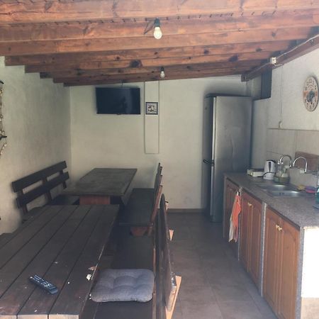 Chervenkov Guest House Chernomorets Eksteriør billede