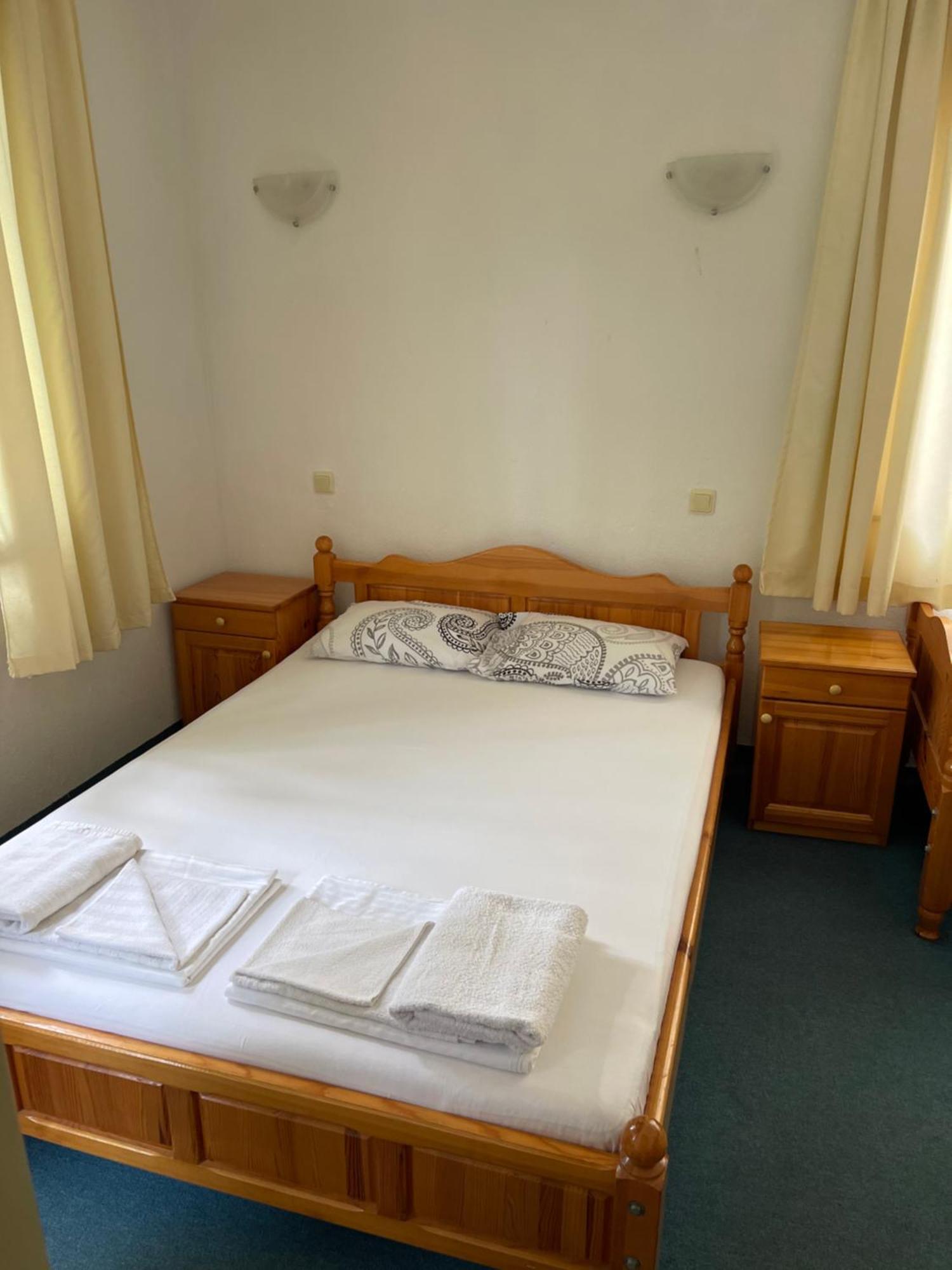 Chervenkov Guest House Chernomorets Værelse billede