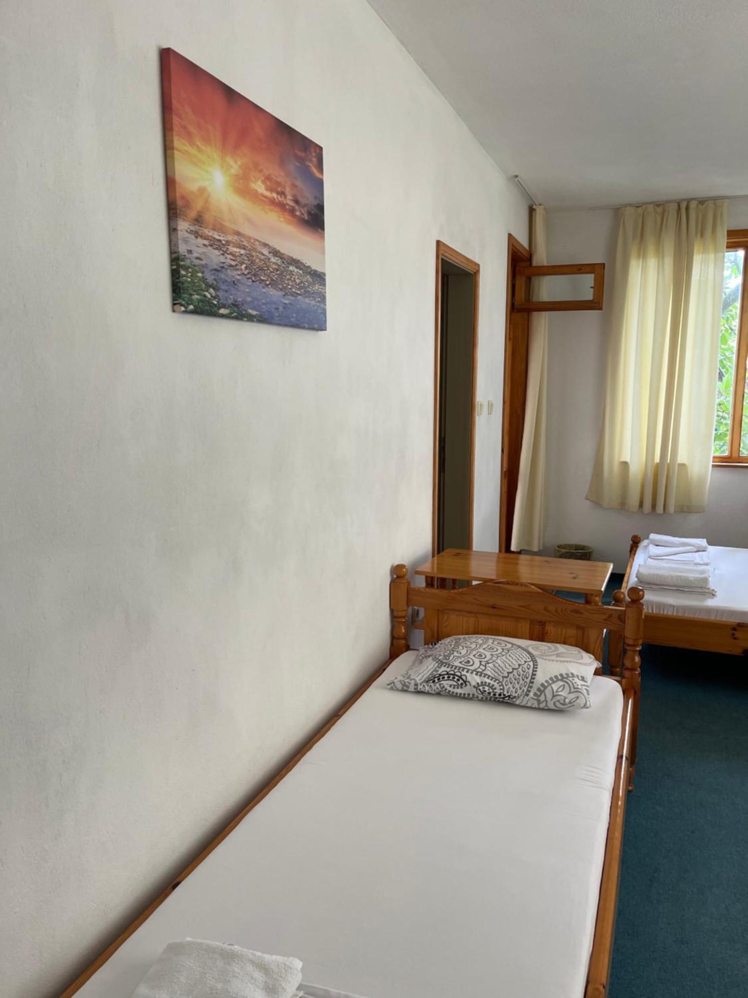 Chervenkov Guest House Chernomorets Værelse billede