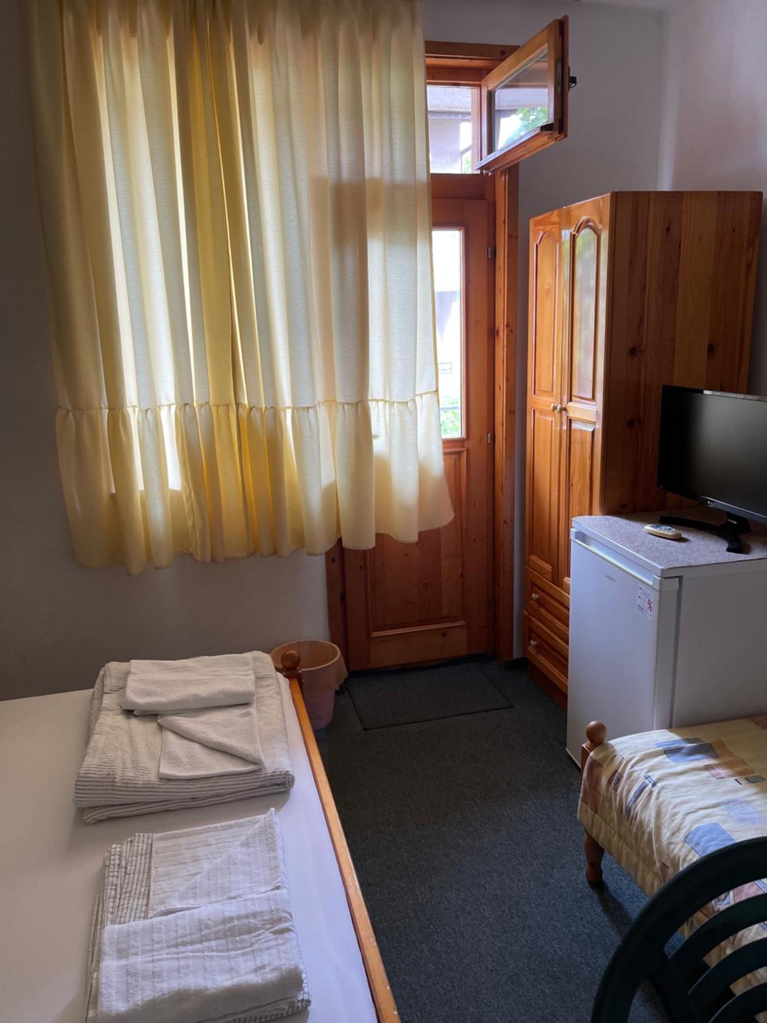 Chervenkov Guest House Chernomorets Værelse billede