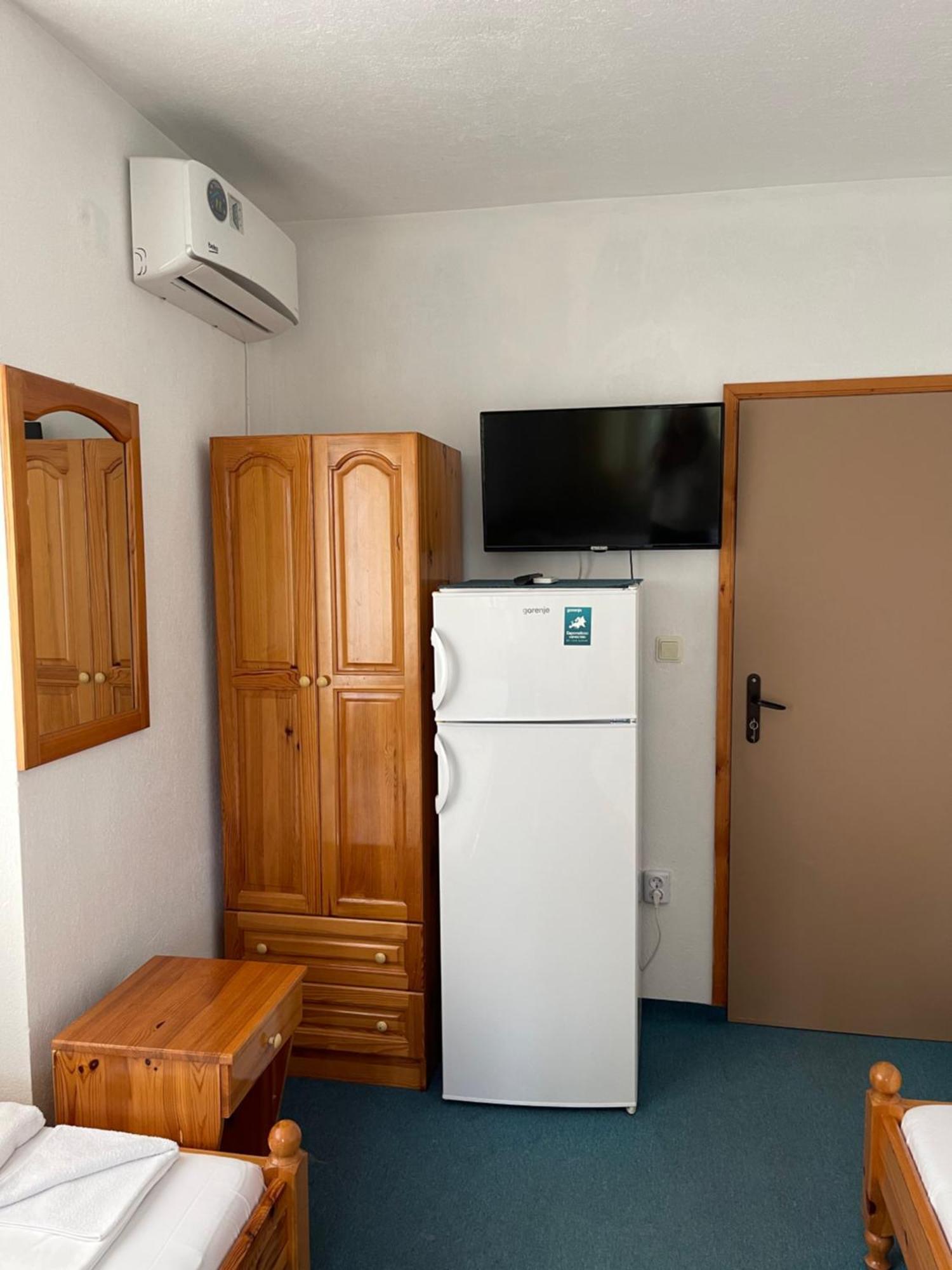 Chervenkov Guest House Chernomorets Værelse billede