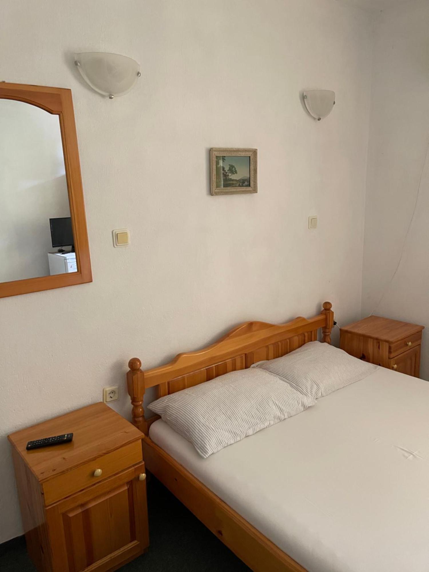 Chervenkov Guest House Chernomorets Værelse billede