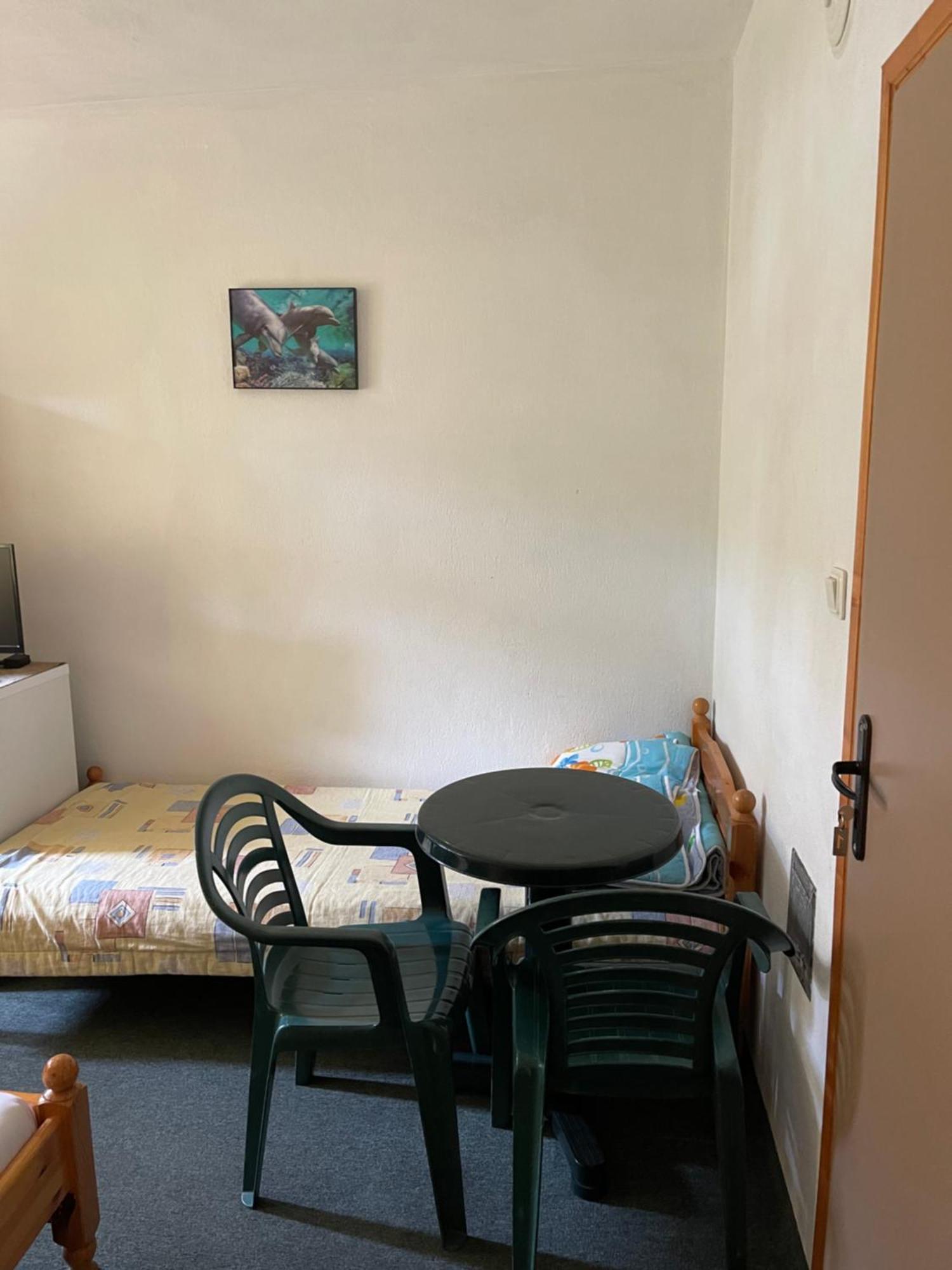 Chervenkov Guest House Chernomorets Værelse billede