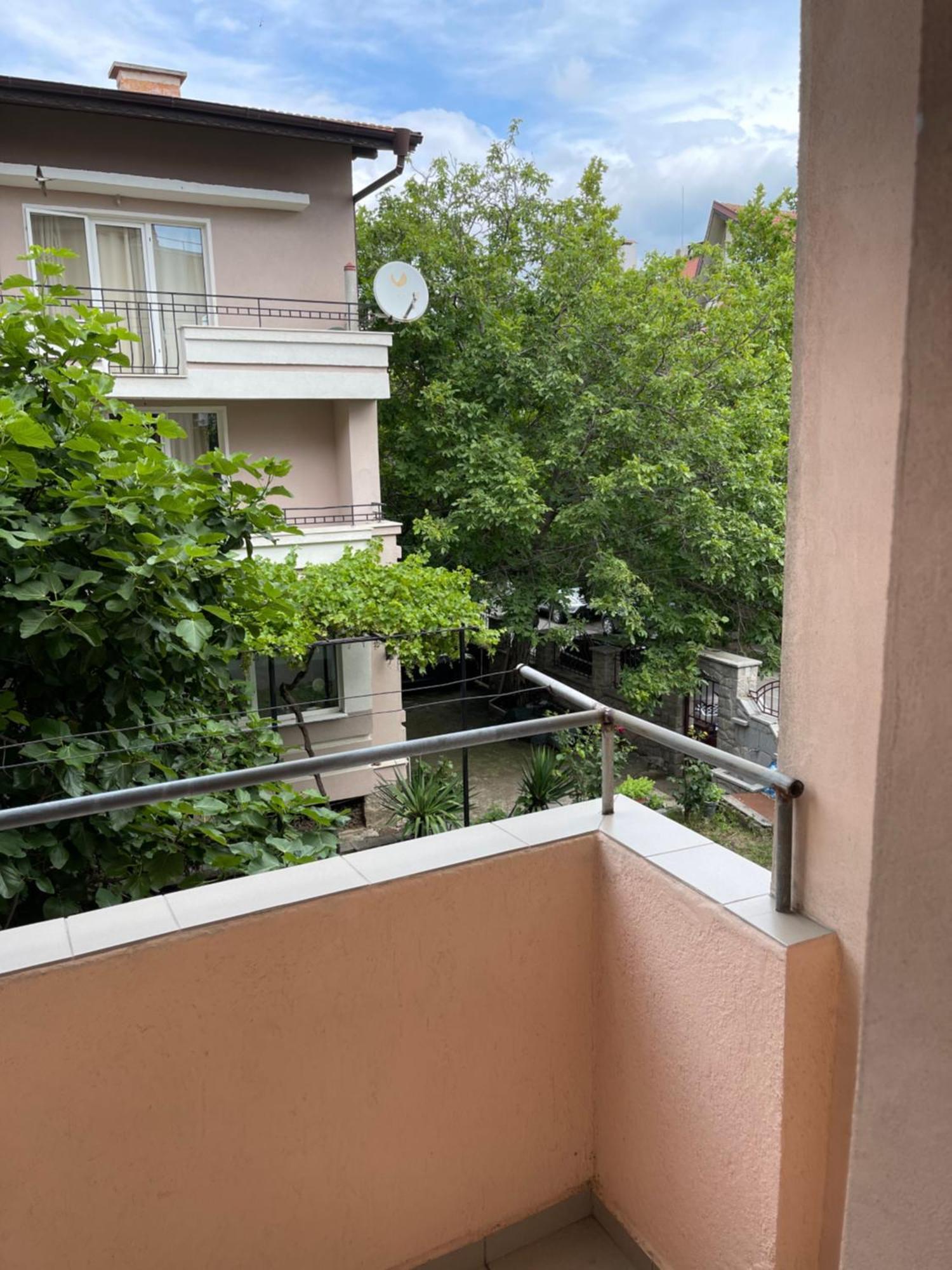 Chervenkov Guest House Chernomorets Værelse billede