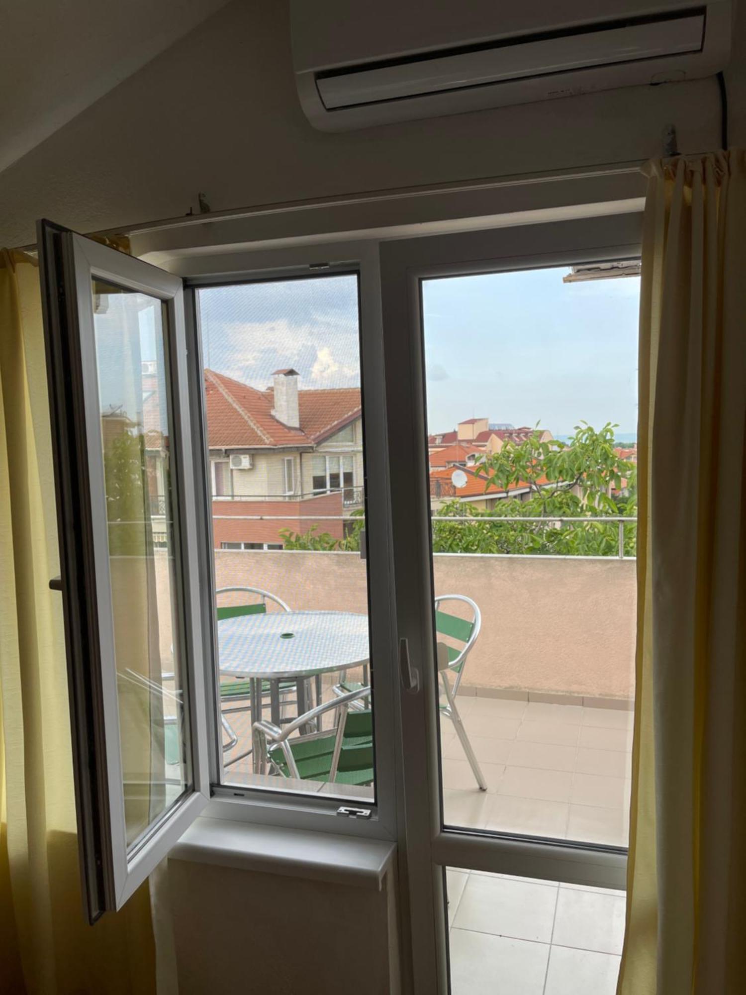 Chervenkov Guest House Chernomorets Værelse billede