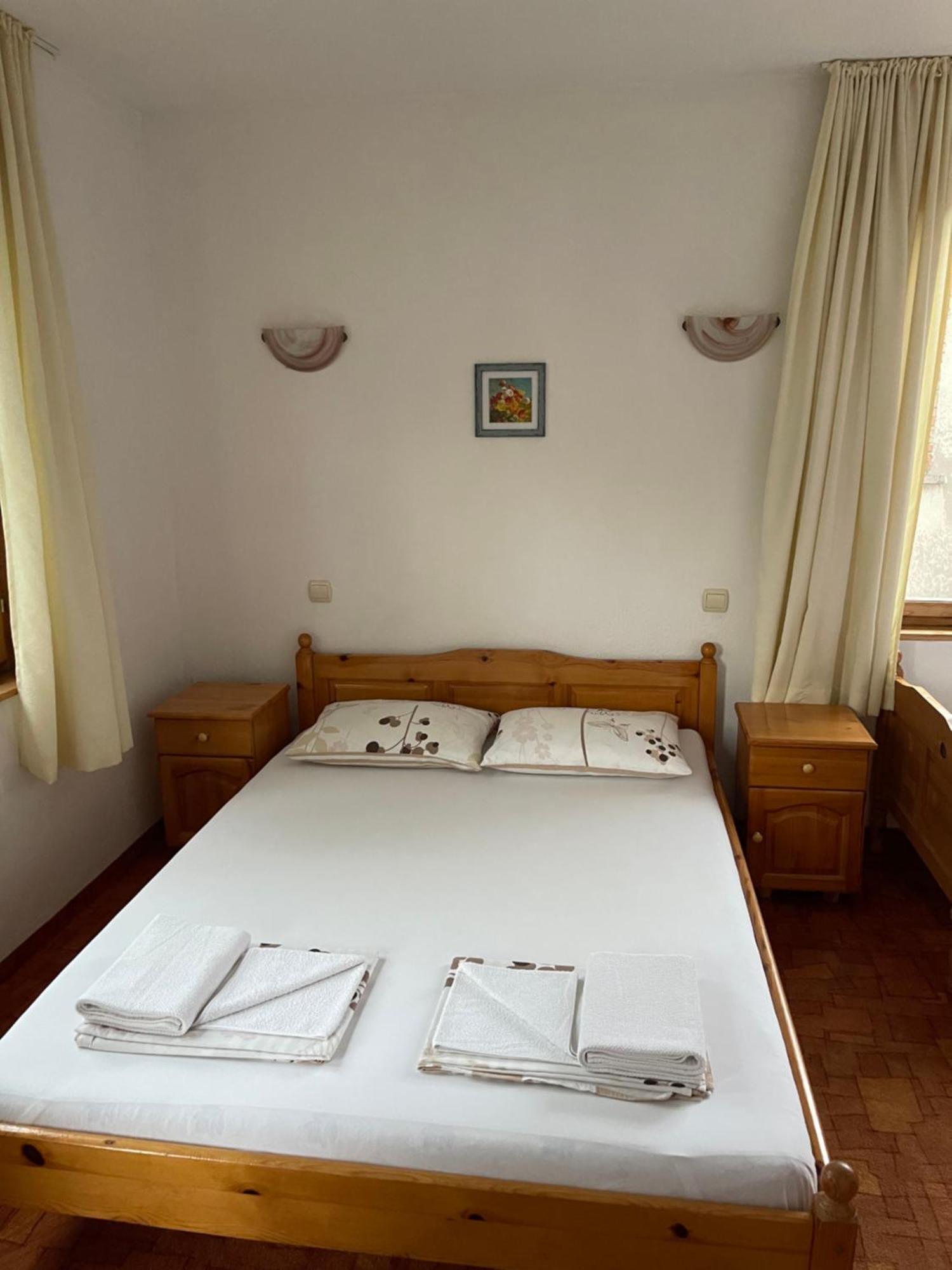 Chervenkov Guest House Chernomorets Værelse billede