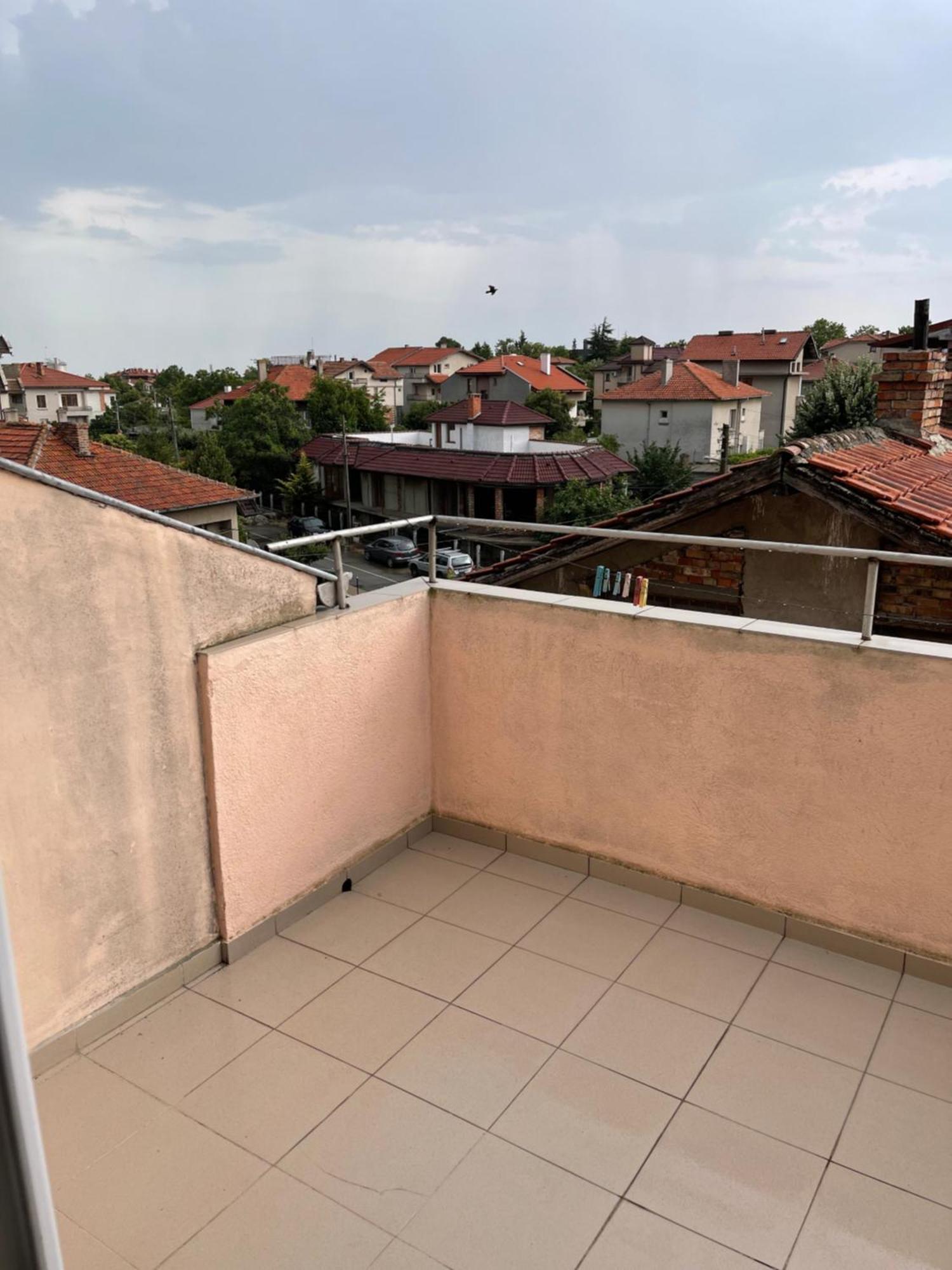 Chervenkov Guest House Chernomorets Værelse billede