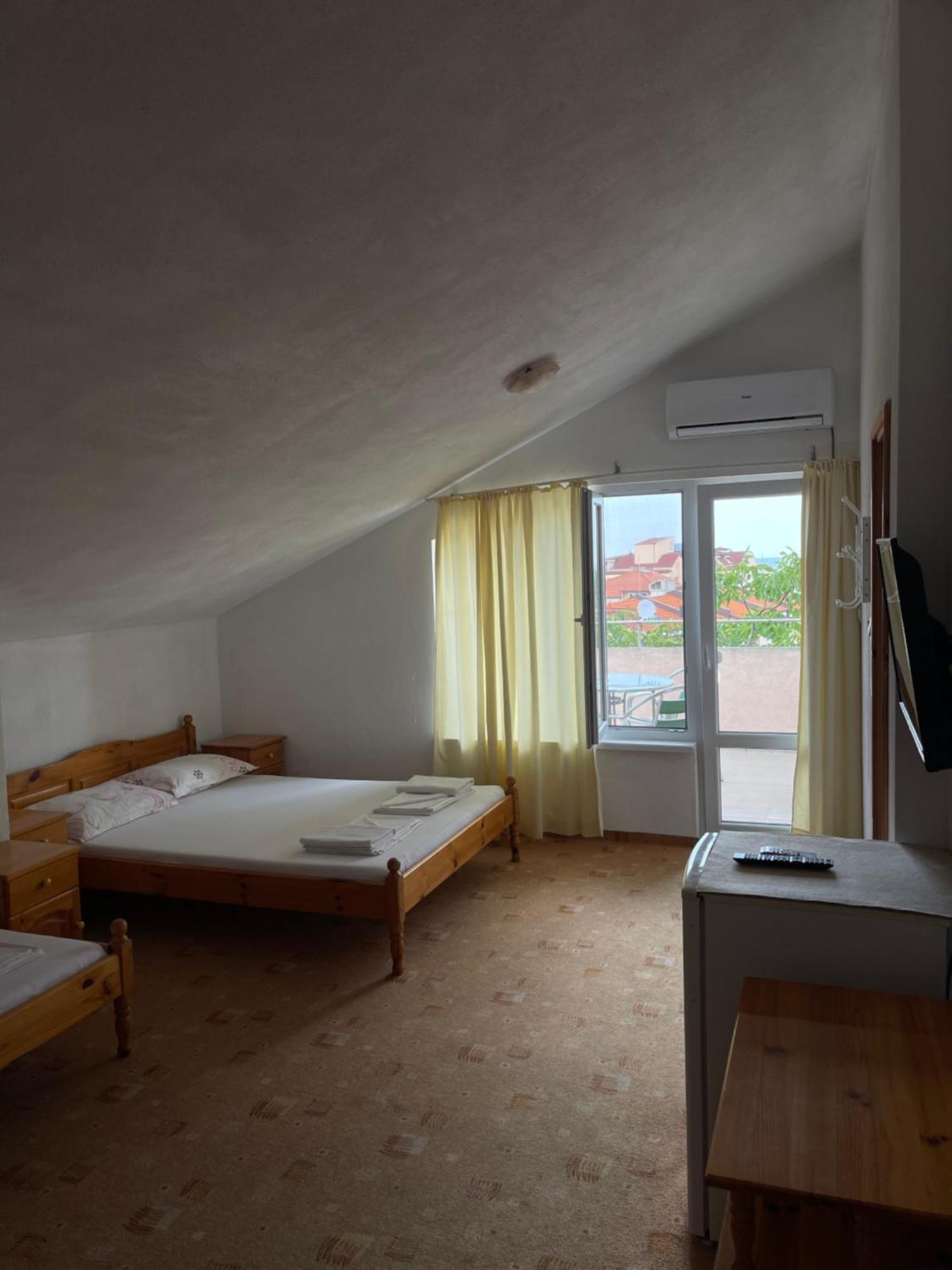 Chervenkov Guest House Chernomorets Værelse billede
