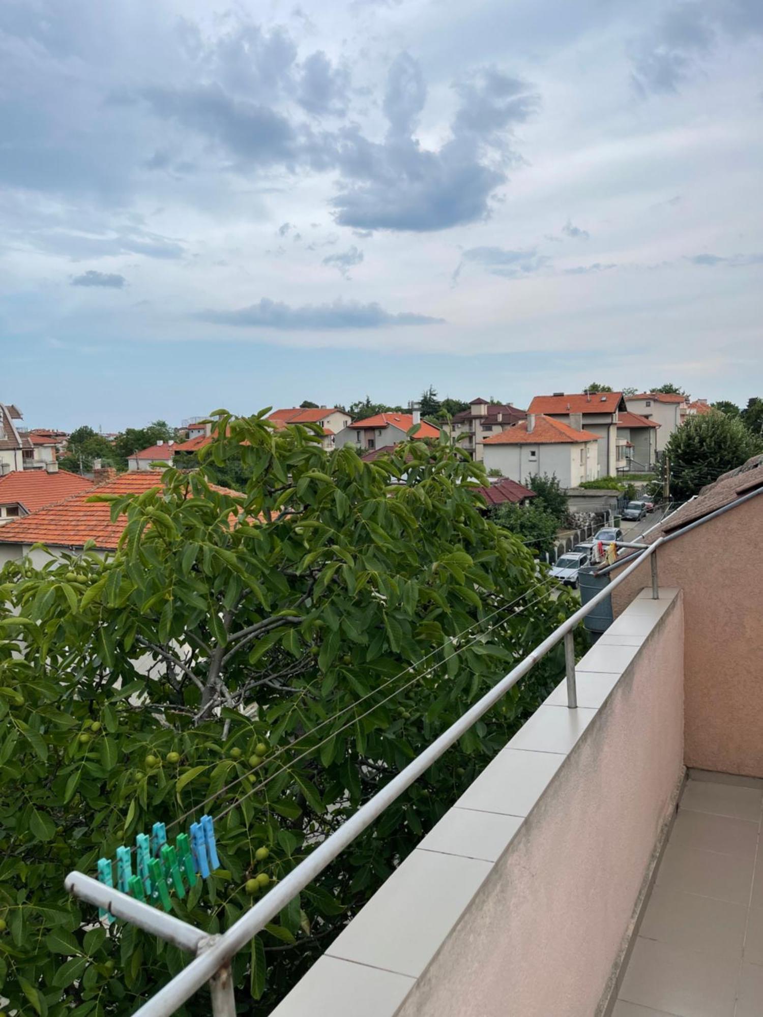 Chervenkov Guest House Chernomorets Værelse billede