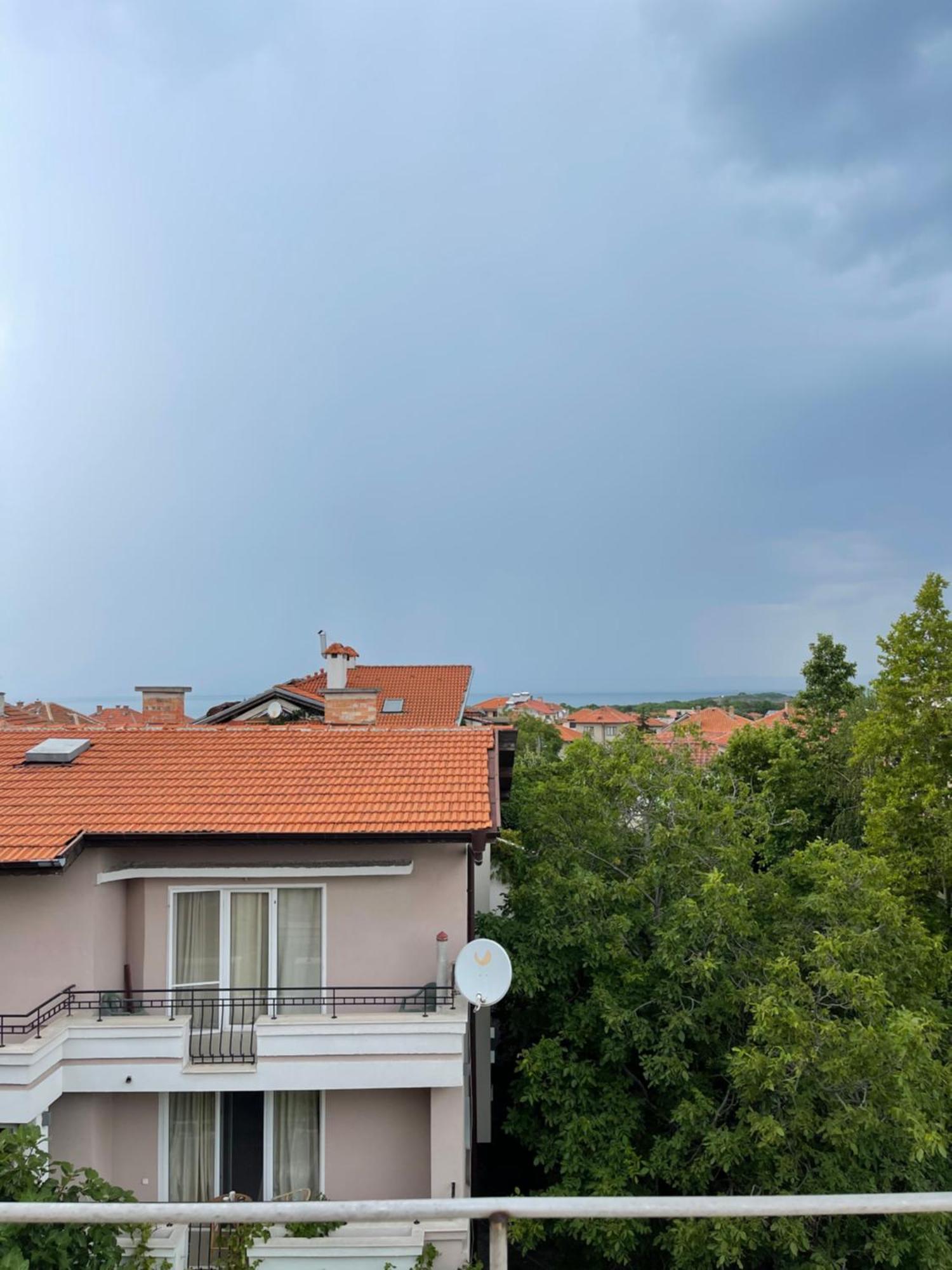 Chervenkov Guest House Chernomorets Værelse billede