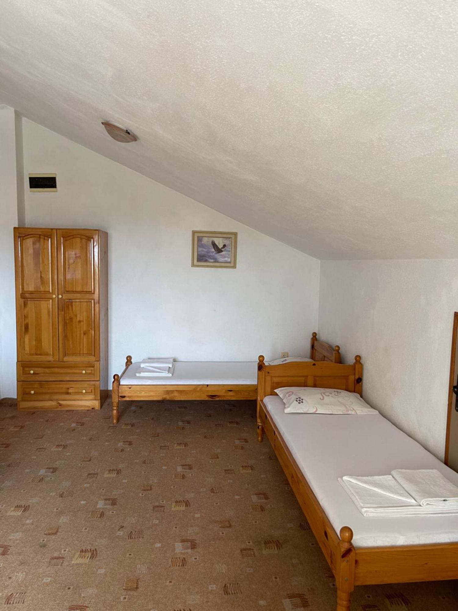 Chervenkov Guest House Chernomorets Værelse billede
