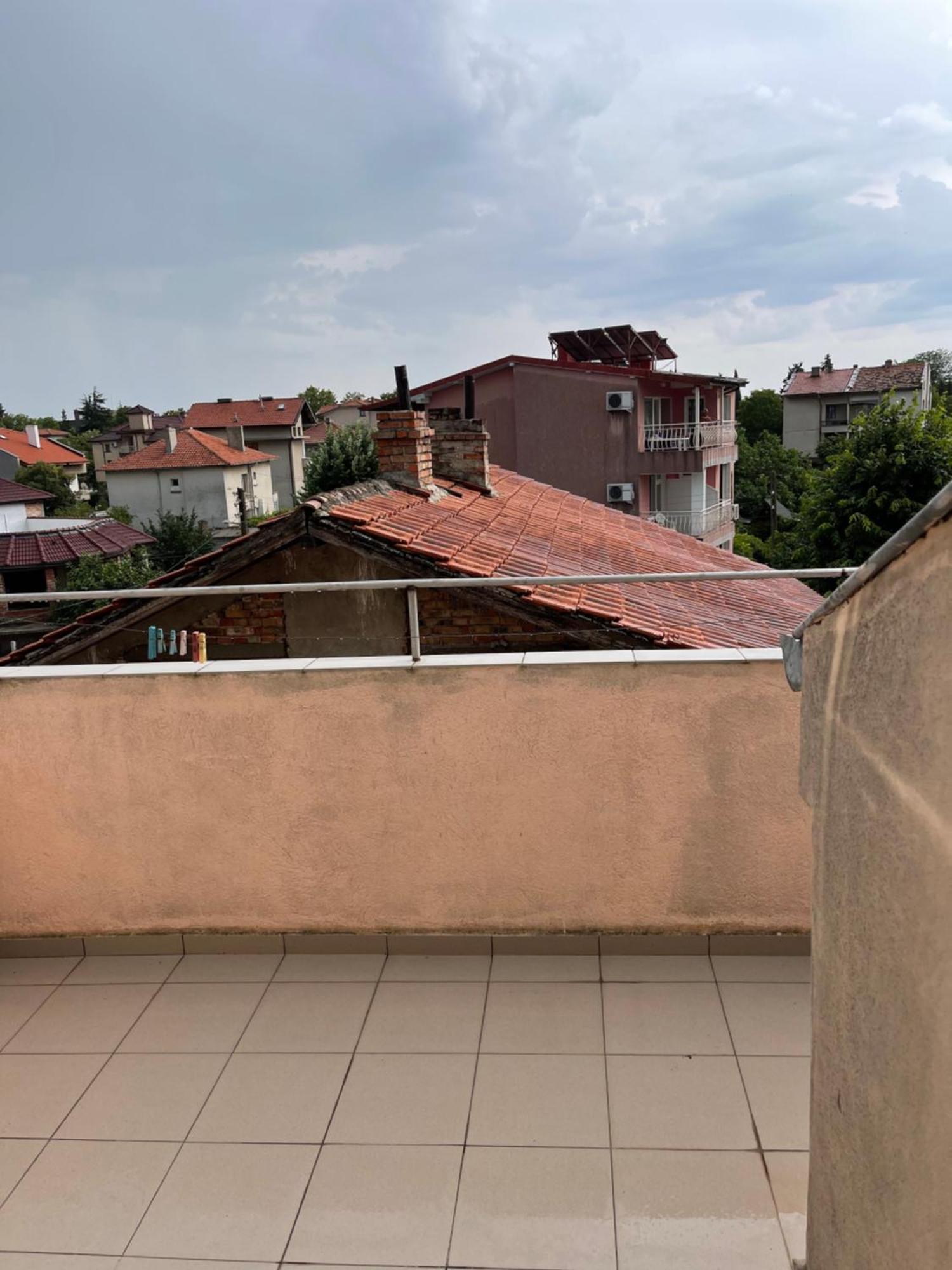 Chervenkov Guest House Chernomorets Værelse billede