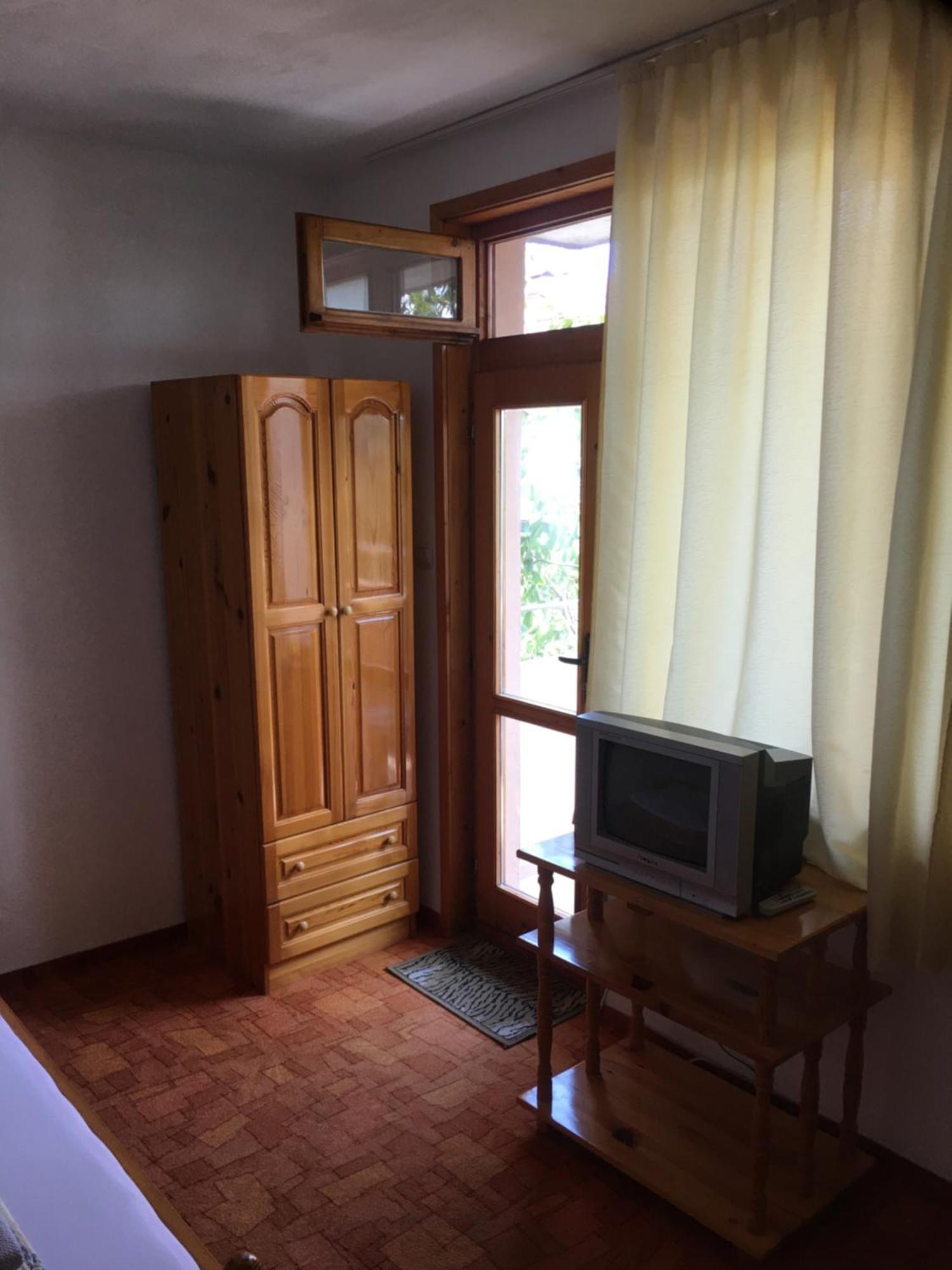 Chervenkov Guest House Chernomorets Værelse billede