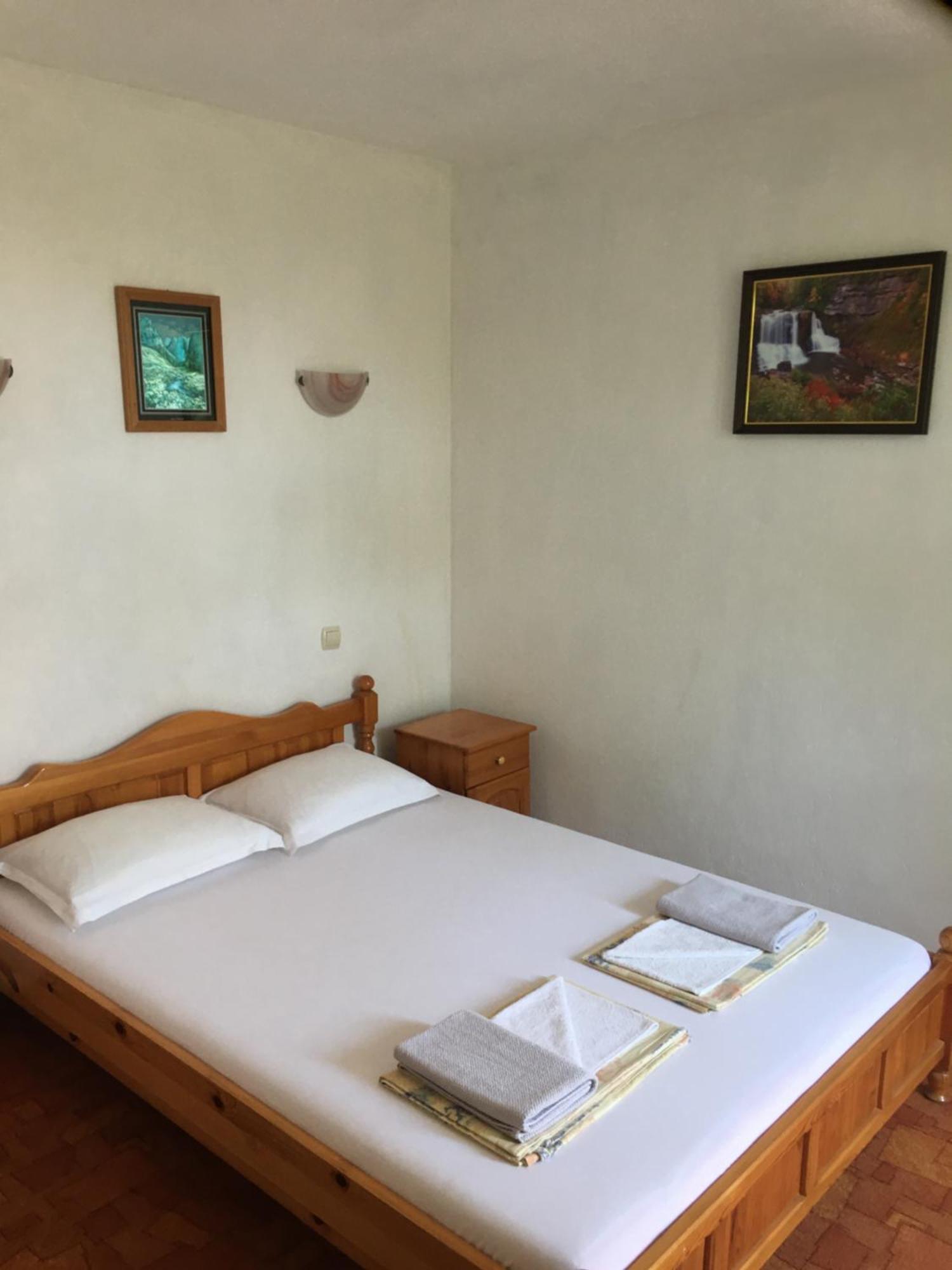Chervenkov Guest House Chernomorets Værelse billede