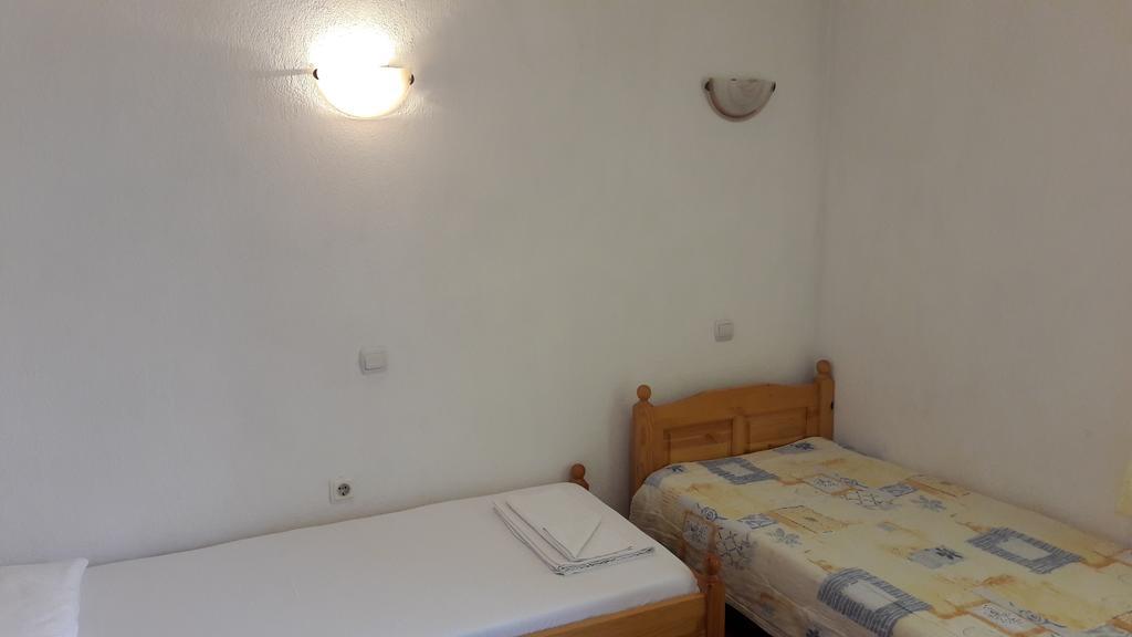 Chervenkov Guest House Chernomorets Værelse billede
